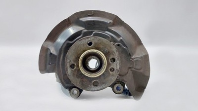 Поворотный кулак перед левый mini cooper clubman r55 1.6 16v 11r фото №1