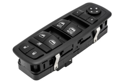 Переключатель управление окон chrysler pacifica 17- фото №1