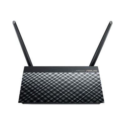 Router Asus RT-AC51U Wireless-AC750 802.11ac