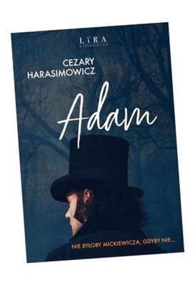 ADAM, HARASIMOWICZ CEZARY