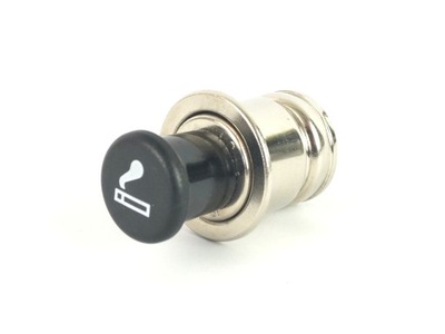 Прикурювач daewoo matiz оригінал 2435345 фото №1