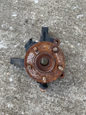 Поворотний кулак права opel antara captiva фото №1