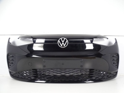 Бампер перед передній vw id4 id.4 id 4 gtx версія 6x pdc радар led камера фото №1