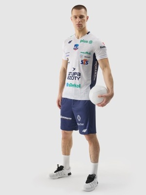 Koszulka T- shirt 4F 4FTSS23TFTSM1416-90S-3XL