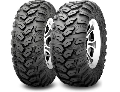 Opona Maxxis MU-07 Ceros 27 x 9,00 R 14 57K TL Przednia