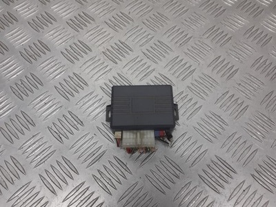 Блок керування модуль сигналізація suzuki liana фото №1