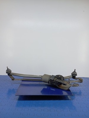 Dacia logan механизм дворники перед 3397020879 фото №1