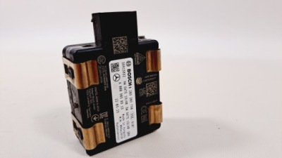 Mercedes eqa h243 радар датчик distronic acc a0009058913 фото №1