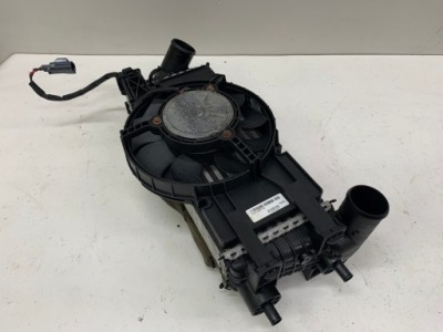 Focus mk3 c-max интеркулер вентилятор фото №1