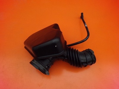 Труба резонатор повітря 3.7 mazda cx9 cx-9 10r фото №1