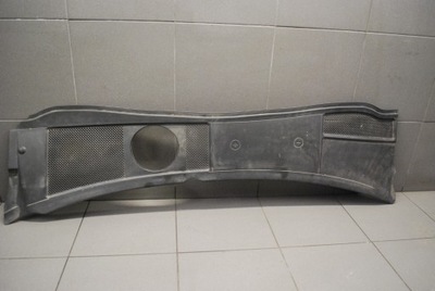 Жабо audi a6 c5 eu 4b1819447 фото №1