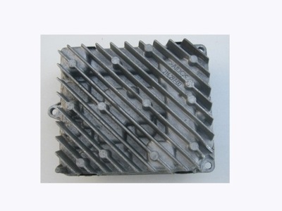 Перетворювач модуль лампи led audi a6 c8 a7 ii 4k0941572cs фото №1