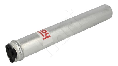 Осушитель кондиционера mercedes sprinter, vw crafter 30-50 фото №1