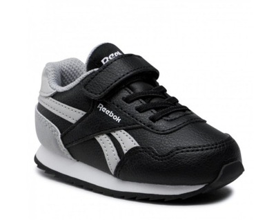 Buty Reebok Weebok Claps Low GW3733 r. 23,5