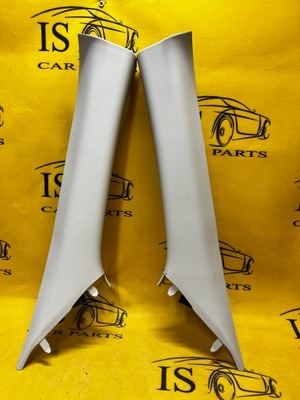 Левая перед защита стойка среднего ford kuga mk3 фото №1