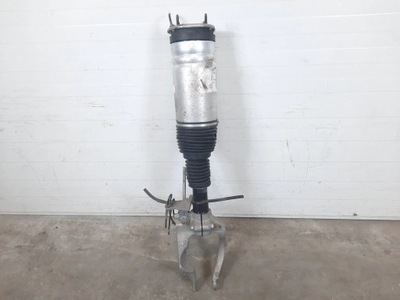 Амортизатор пневматический левый перед левый передний discovery v 5 l462 фото №1