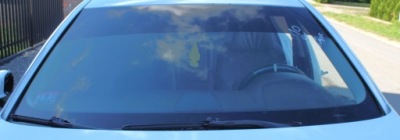 SZYBA CZOŁOWA PRZEDNIA AS1 CZUJNIK BMW F10 F11 ORG