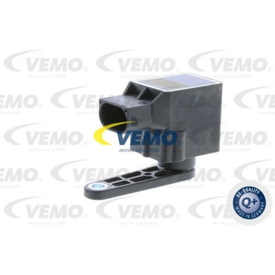 SENSOR REJILLAS XENON (REGULACJA ZASIEGU SWIATEL) VEMO V30-72-0173  