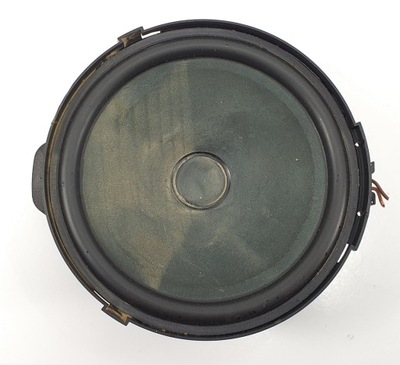 Динамик mercedes glk x204 a2048206202 фото №1