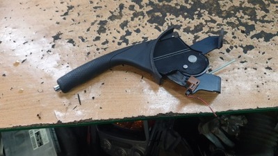 Toyota celica vii важіль гальма ручного фото №1