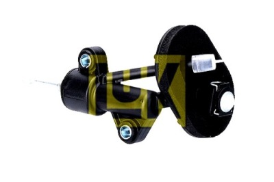 Luk насос зчеплення bez датчика fiat 500x tipo jeep compass renegade фото №1