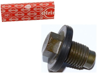 КОРОК ЗЛИВНИЙ МАСТИЛА МІНІ МІНІ COOPER (R50. R53) 