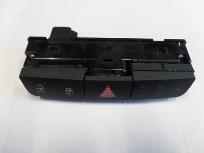 Opel insignia a перемикач аварійних 13324594 фото №1