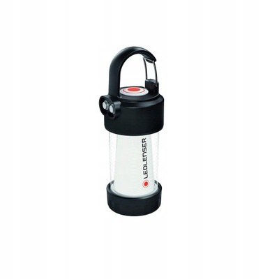 Ledlenser Lampa Turystyczna Kempingowa 300 Lumenów