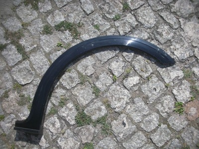 New beetle 5c5 2018- молдинг крыла правая r-line фото №1