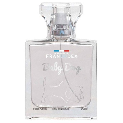 Francodex PERFUMY dla Psa Baby Dog 50ml