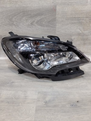 Лампа правая перед opel mokka ксенон 12-16 фото №1