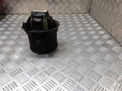 Вентилятор обдув peugeot 207 sw nn102992g фото №1