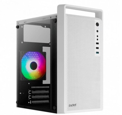 AeroCool Obudowa CS-109 Rgb Usb 3.0 Mini Tower