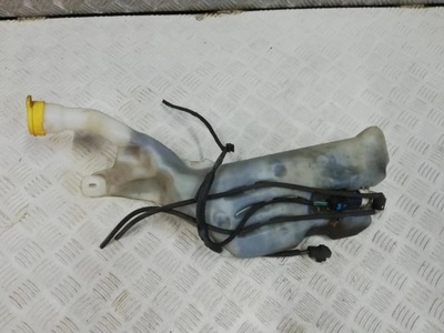 Бак омывателя renault megane iv 289102764r фото №1