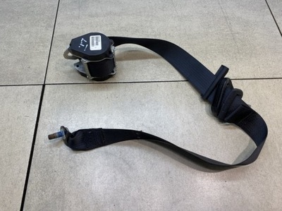 Pas безпеки лівий задня journey i 608162700b фото №1