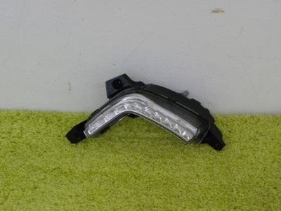 Свет led drl hyundai i10 15- идеальное состояние правый оригинал фото №1