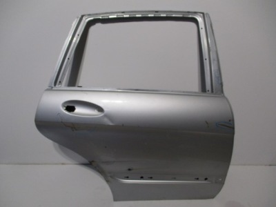 Дверь правое задние mercedes r klasa a251 фото №1