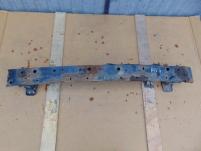 Балка усилитель бампера перед toyota rav4 iv 20 фото №1