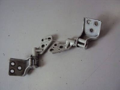 Петли дверь правый задняя peugeot partner ii fl 15- фото №1
