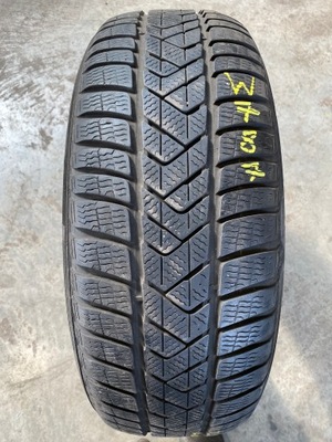 225/55/17 Pirelli Winter SottoZero 3