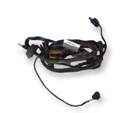 Audi a6 a7 c8 4k0945105g электропроводка pdc фото №1