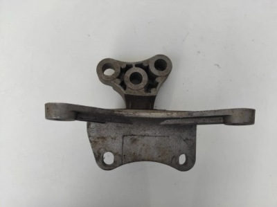 Кронштейн кронштейн подушка коробки передач fiat bravo ii фото №1