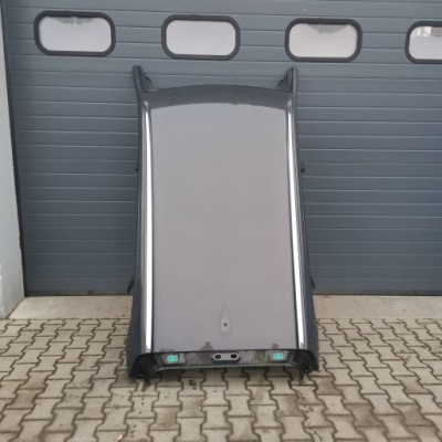 Opel astra k v універсал дах рейлінги z190 фото №1