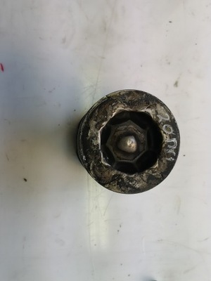 Поршень renault 2.0 dci nissan фото №1