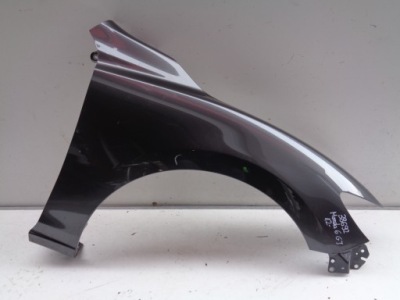 Крыло правый передний mazda 6 gj 12- nr 38692 фото №1