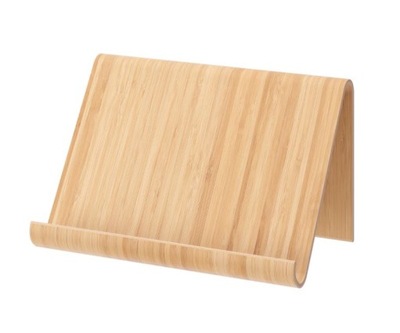 PODSTAWKA POD TABLET POD KSIĄŻKĘ IKEA VIVALLA