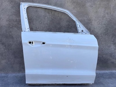 Двері праве перед ford s-max ii 15- фото №1