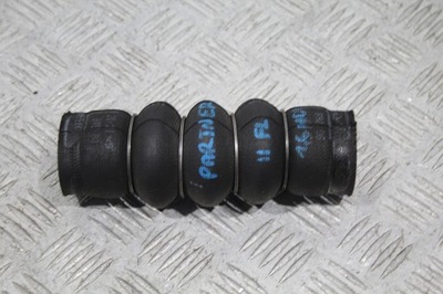 Wąż шланг интеркулер partner ii 2 lift фото №1