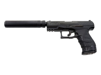 Pistolet ASG Walther PPQ Navy Kit 6 mm sprężynowy