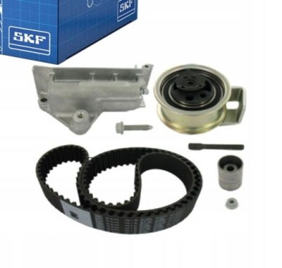 Грм комплект skf do vw sharan 1.9 tdi фото №1